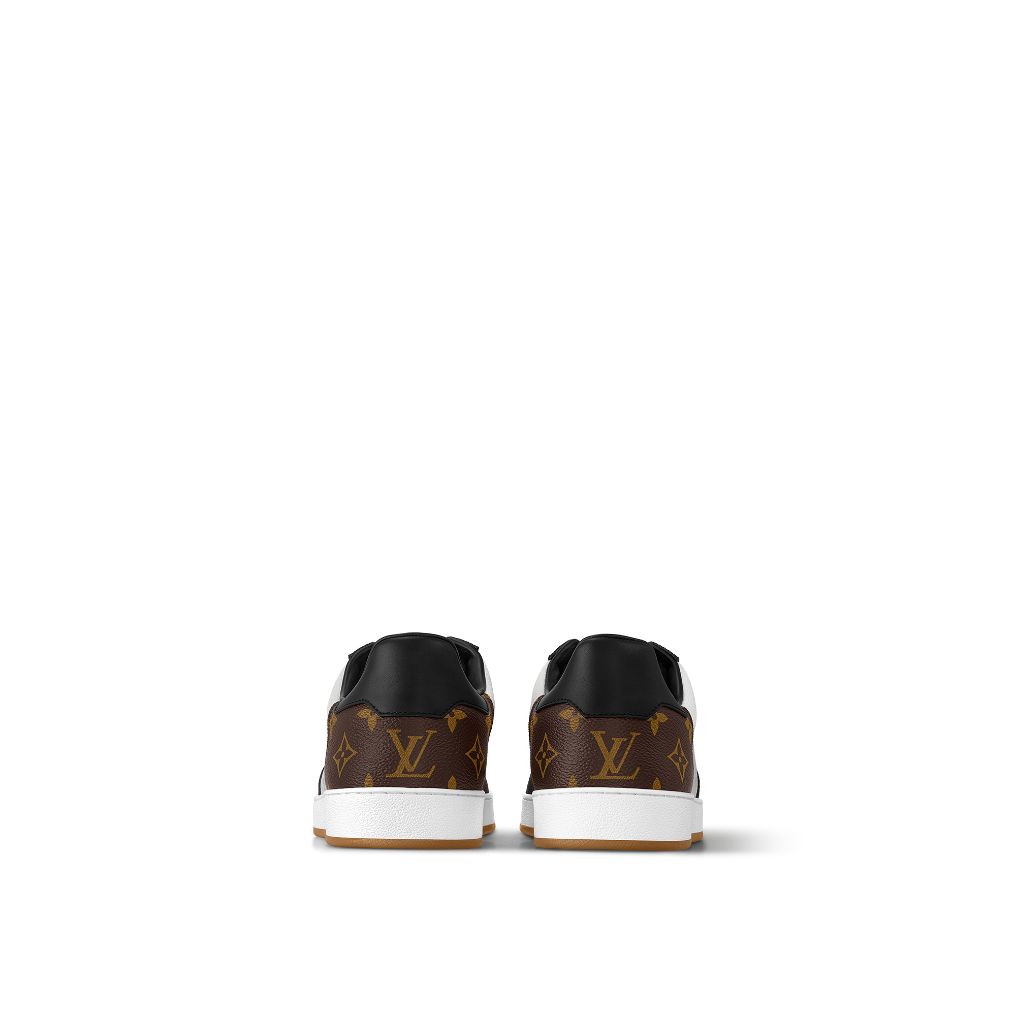 Louis vuitton 2025 rivoli trainer